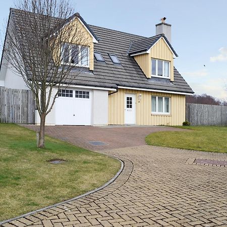 Willa Stags Neuk Aviemore Zewnętrze zdjęcie