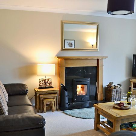 Willa Stags Neuk Aviemore Zewnętrze zdjęcie