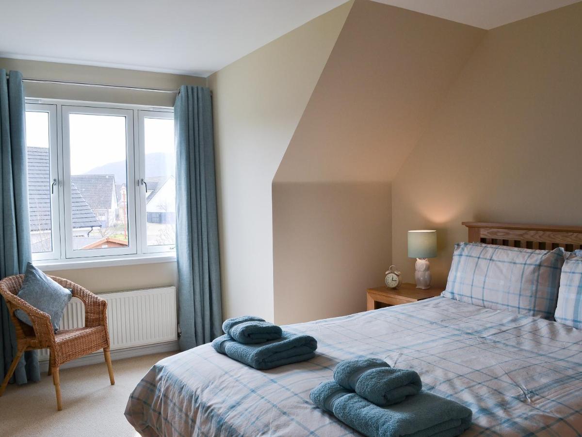 Willa Stags Neuk Aviemore Zewnętrze zdjęcie
