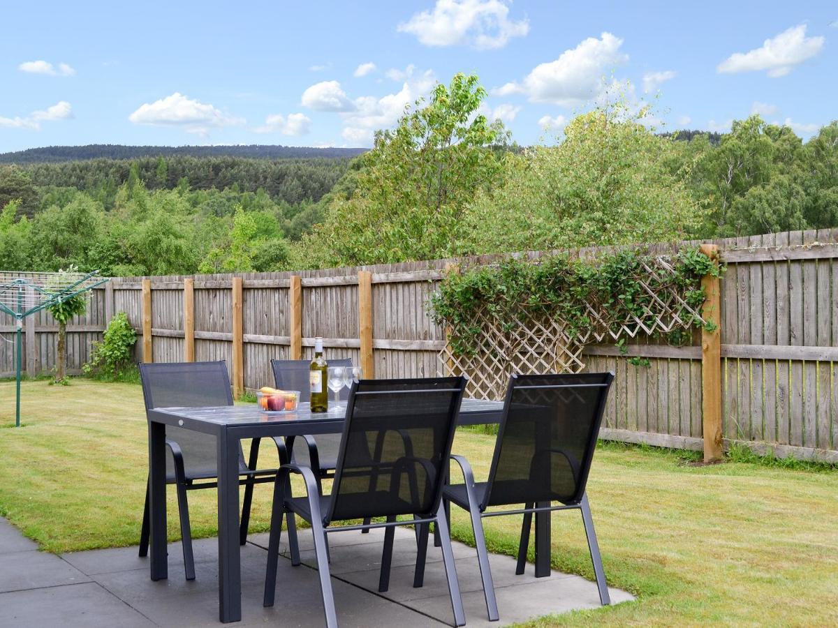 Willa Stags Neuk Aviemore Zewnętrze zdjęcie