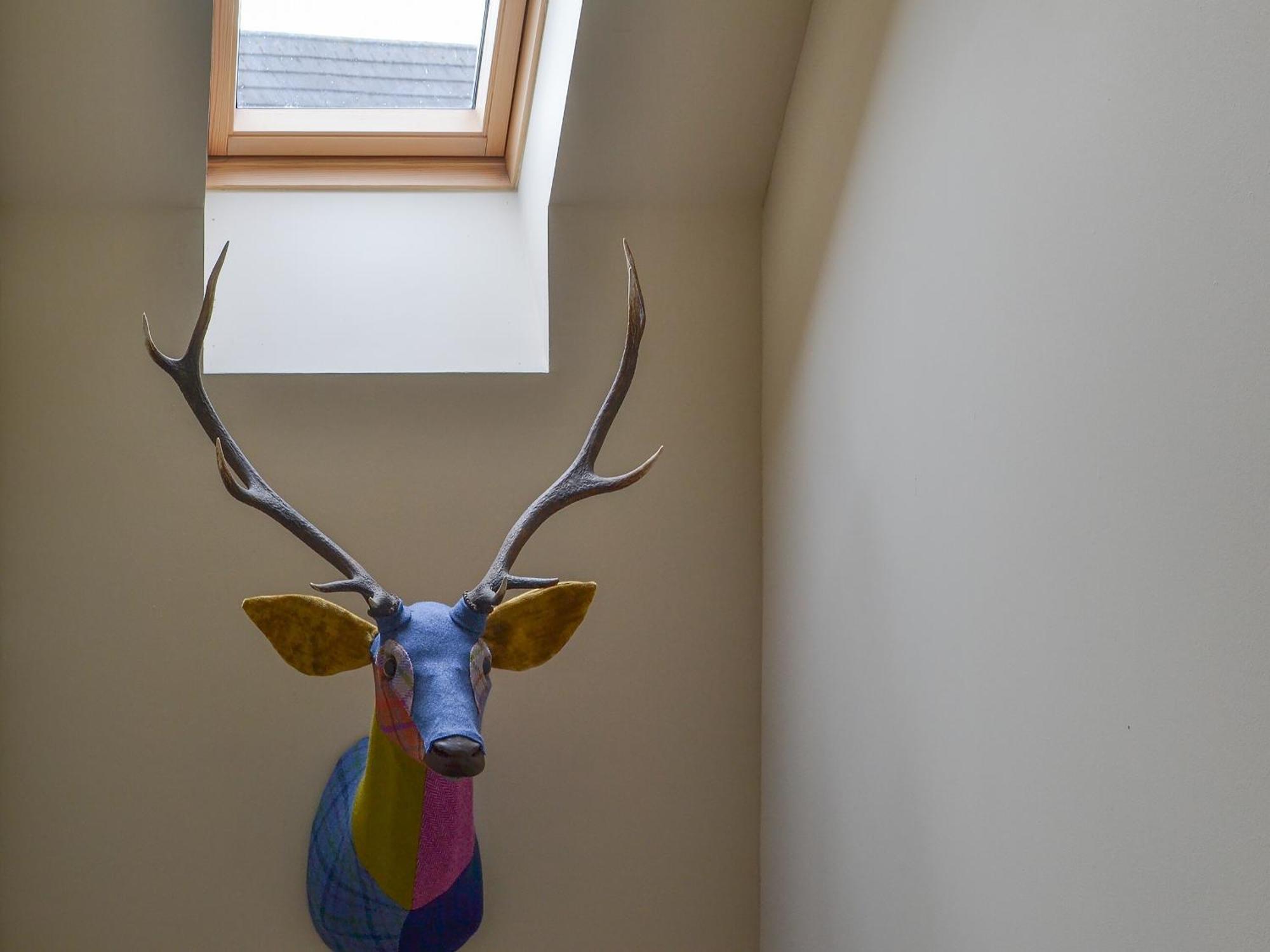 Willa Stags Neuk Aviemore Zewnętrze zdjęcie