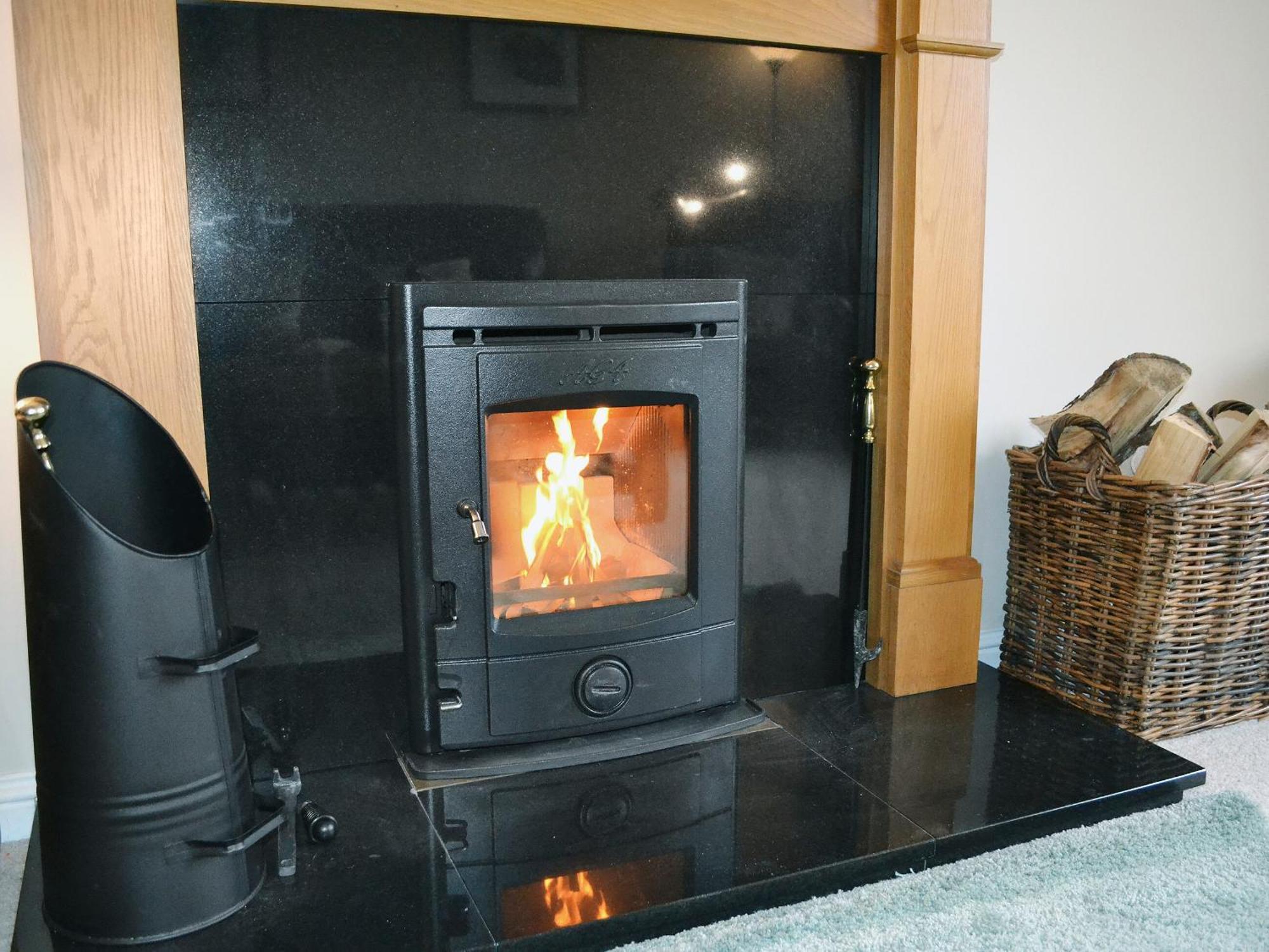 Willa Stags Neuk Aviemore Zewnętrze zdjęcie